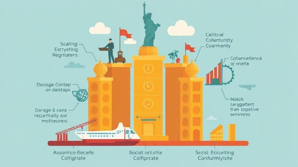 Die erfolgreichsten internationalen Konzerne und ihre Strategien. Strategische Säulen der Gewinner: Skalierung, Ökosysteme, und Verantwortung Die erfolgreichsten internationalen Konzerne und ihre Strategien. Strategische Säulen der Gewinner: Skalierung, Ökosysteme, und Verantwortung