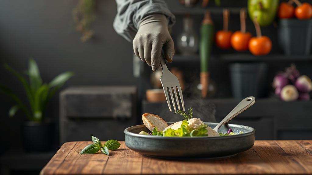 Die wichtigsten Trends in der Gastronomiebranche 2026. Nachhaltigkeit, Kreislaufwirtschaft und Ressourcenschutz Die wichtigsten Trends in der Gastronomiebranche 2026. Nachhaltigkeit, Kreislaufwirtschaft und Ressourcenschutz