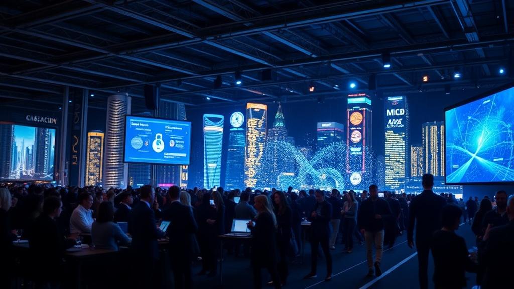 Wie Digitalisierung Geschäftsmodelle verändert.. Digitale Grundlagen und neue Erwartungen der Geschäftswelt Wie Digitalisierung Geschäftsmodelle verändert.. Digitale Grundlagen und neue Erwartungen der Geschäftswelt