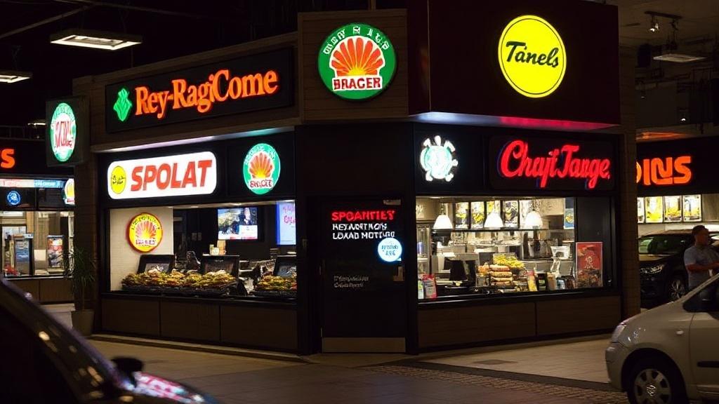 Erfolgreiche Restaurantketten und ihre Expansionsmodelle.. Fallstudien Erfolgreiche Restaurantketten und ihre Expansionsmodelle.. Fallstudien