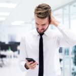 Wie geht man mit der Angst um, die Zukunft des Unternehmens einzuschätzen?