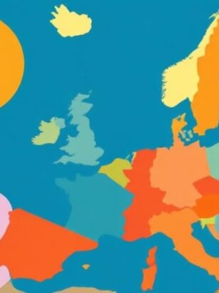 Wie die größten Unternehmen Europas ihre Marktposition sichern