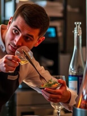 Wie moderne Technologien die Gastronomie verändern