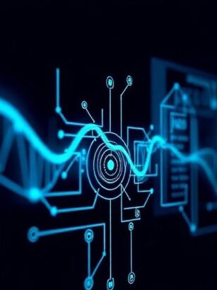 Im Netz der Zukunft: wie Unternehmen die wichtigsten Technologietrends für moderne Firmen navigieren