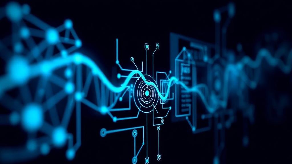 Im Netz der Zukunft: wie Unternehmen die wichtigsten Technologietrends für moderne Firmen navigieren