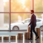 Wie die größten Unternehmen Europas ihre Marktposition sichern