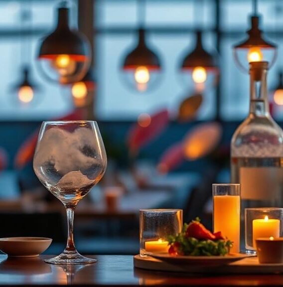 Die wichtigsten Trends in der Gastronomiebranche 2026