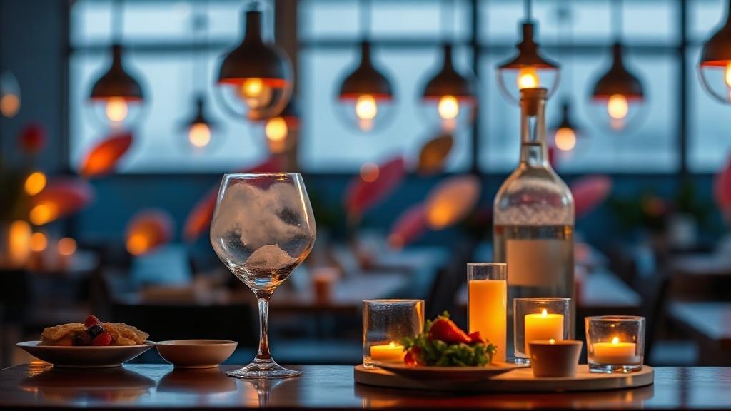 Die wichtigsten Trends in der Gastronomiebranche 2026