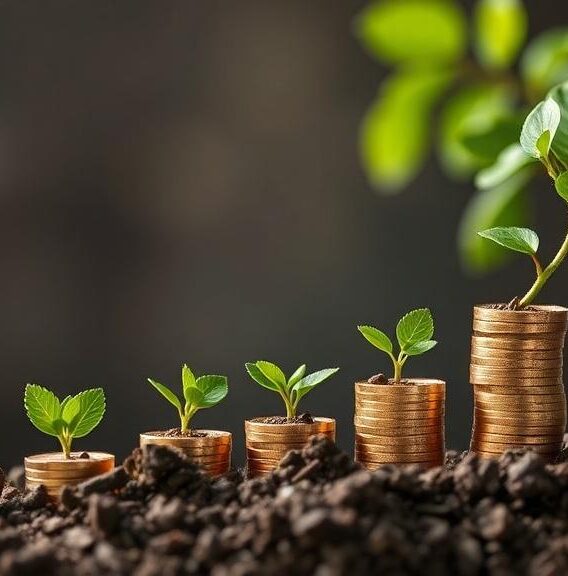 Strategies for sustainable corporate growth that lasts