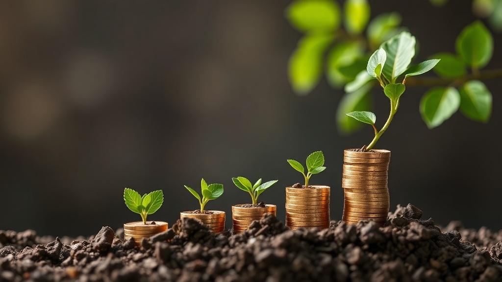 Strategies for sustainable corporate growth that lasts