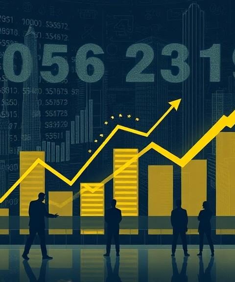 Wie große Konzerne ihre Finanzstrategien optimieren