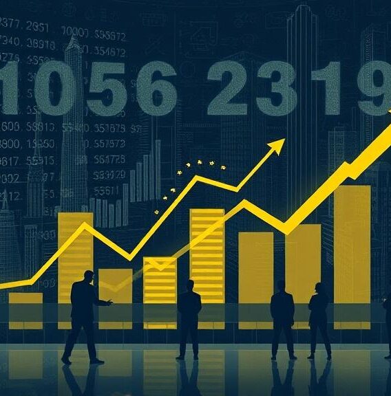 Wie große Konzerne ihre Finanzstrategien optimieren