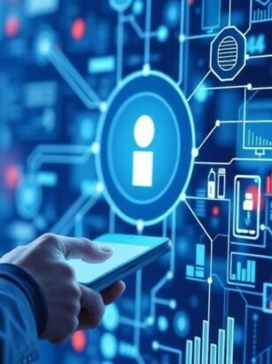 Wie Digitalisierung Geschäftsmodelle verändert — Chancen, Risiken und neue Strategien