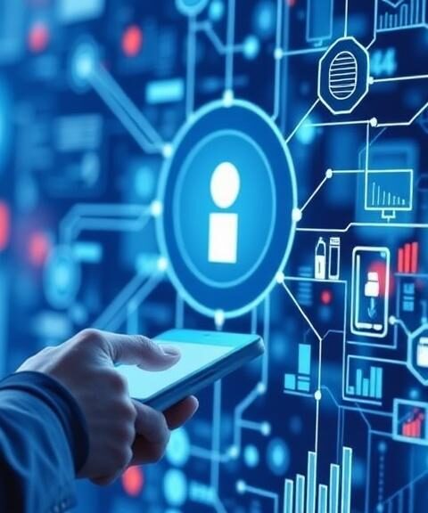 Wie Digitalisierung Geschäftsmodelle verändert — Chancen, Risiken und neue Strategien