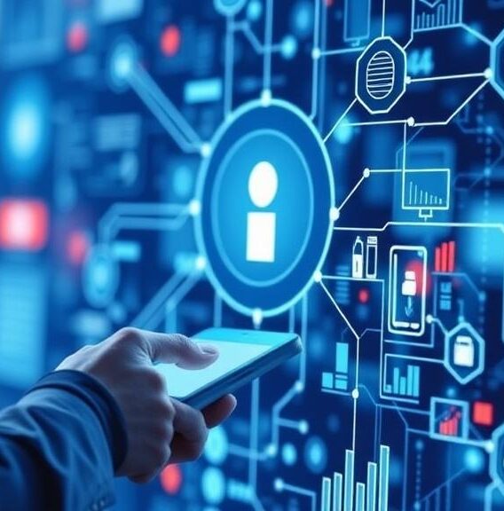 Wie Digitalisierung Geschäftsmodelle verändert — Chancen, Risiken und neue Strategien