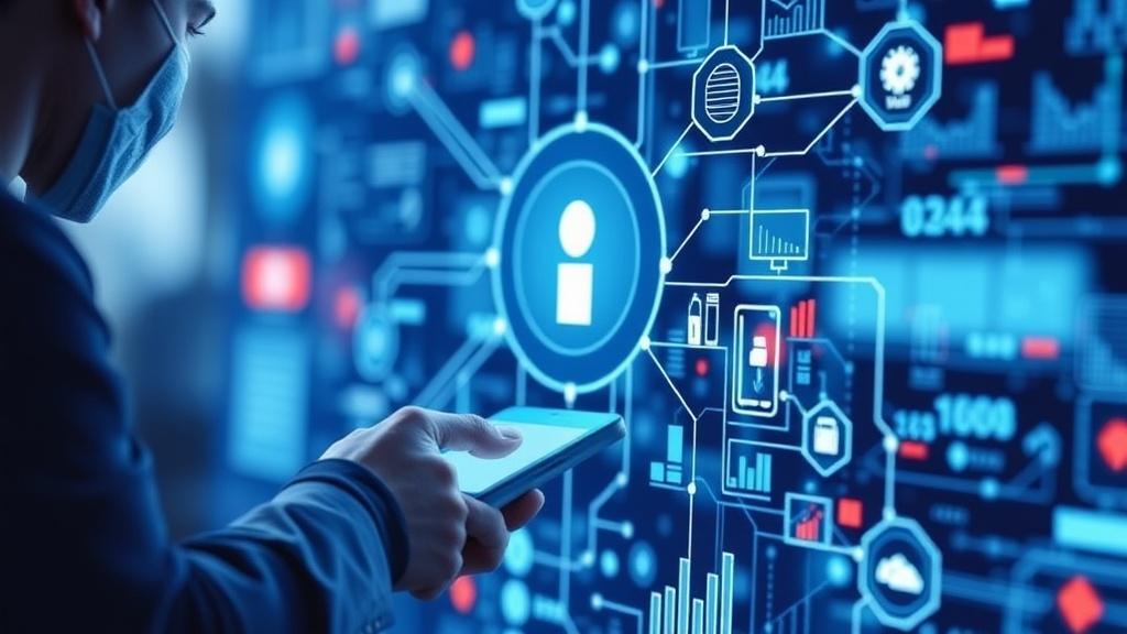 Wie Digitalisierung Geschäftsmodelle verändert — Chancen, Risiken und neue Strategien