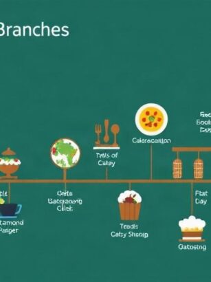 Wie trendige Gastro-Konzepte systematisch zu Filialketten werden