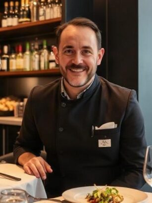 Wie Sternerestaurants wirklich rechnen: Luxus, Risiko und Marketing