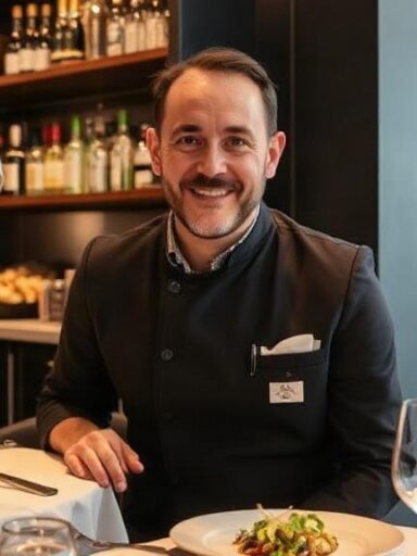 Wie Sternerestaurants wirklich rechnen: Luxus, Risiko und Marketing