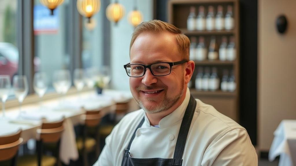 Sterne-Gastronomie als Business – Kalkulation und Marketing. Die wirtschaftliche Realität hinter dem Mikrokosmos