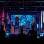 Welche Technologien die größten Unternehmen antreiben