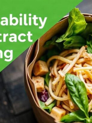 Nachhaltigkeit in der Systemgastronomie: Wie Lieferketten und Food Waste den Alltag prägen